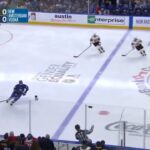 Sabres' Fans Booed Jack Eichel's Return In Buffalo...