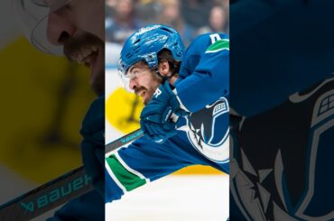 If the Canucks are truly understanding the excercize, they need to trade Conor Garland.