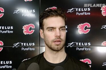 Post-Game | Kevin Bahl - 23.01.26