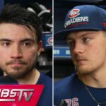 BUF@MTL: Postgame media ops | FULL PRESS CONFERENCES