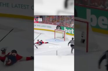 This NHL Team Found a Rule Loophole