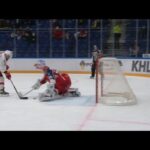 Spartak 4 CSKA 3 OT, 10 November 2020