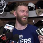 POST-RAW | Mattias Ekholm 01.26.25