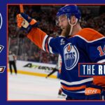 Game Rundown | Anaheim Ducks @ Edmonton Oilers