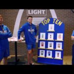 Pavel Buchnevich and Alexey Toropchenko rank their top 10 sodas