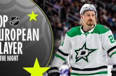 19.12: Helpful Hintz records 2 points in win! 🇫🇮🤩 Hintz hilaa Starsin voittoon 2 pisteellä!