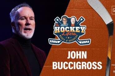Latest NHL Trade Rumors & John Buccigross on predicting Alex Ovechkin's goals record