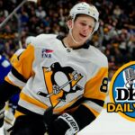 DK's Daily Shot of Penguins: All boxes checked!