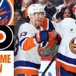 New York Islanders vs Philadelphia Flyer Postgame Recap, Reaction, Highlights | 1/26/26