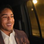 Beyond Hockey | Justin Sourdif