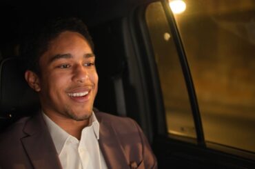 Beyond Hockey | Justin Sourdif