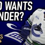 More Canucks Injuries & Evander Kane Rumours // Canucks After Dark