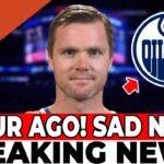 A FLOOD OF NEWS! SEE WHAT THE ENTIRE NHL SAID ABOUT THE CALVIN PICKARD TRADE! EDMONTON OILERS NEWS