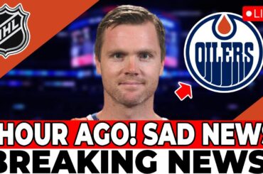 A FLOOD OF NEWS! SEE WHAT THE ENTIRE NHL SAID ABOUT THE CALVIN PICKARD TRADE! EDMONTON OILERS NEWS