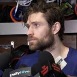 POST-RAW | Leon Draisaitl 01.26.25