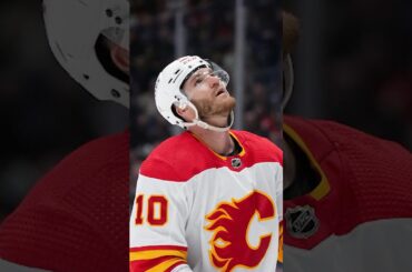 The EPIC downfall of Jonathan Huberdeau...