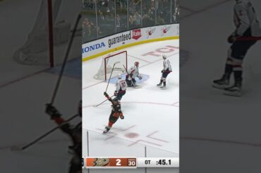 Hughes, Zegras, Caufield, Keller with the Stick Toss Celly 🏒✨