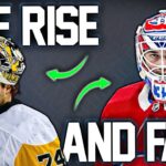 Penguins on the Rise — Montreal’s Goaltending Is Becoming a Problem