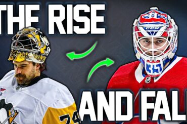 Penguins on the Rise — Montreal’s Goaltending Is Becoming a Problem