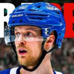 The Biggest Trade Targets Of The NHL Deadline