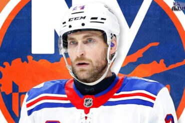 New York Islanders Trade For Carson Soucy!