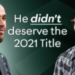 Jacques Villeneuve: Why You're Wrong About Hamilton's Legacy