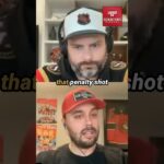 Mads Søgaard DESERVES Another Start After Performance Against Vegas