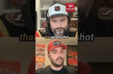 Mads Søgaard DESERVES Another Start After Performance Against Vegas