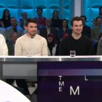 Slafkovsky Suzuki Texier Kapanen - Tout le monde en parle 2026