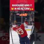 Oh yeah. Brad is BACK! 👏