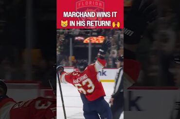 Oh yeah. Brad is BACK! 👏