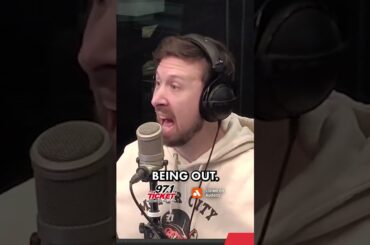 Are the Red Wings locked in as buyers at the trade deadline? #DetroitRedWings #RedWings #NHL