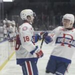 🌟ISAK ROSÉN IS AN ALL-STAR!🌟