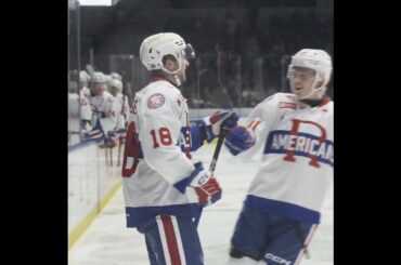 🌟ISAK ROSÉN IS AN ALL-STAR!🌟