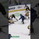 Bryan Rust should receive supplemental discipline for his hit to the head of Brock Boeser last night