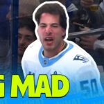 Hat tricks and a shocking trade candidate