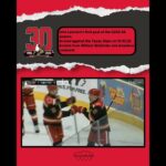 John Leonard's First Goal of the 2025-26 Season