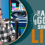 The Adam Gold Show LIVE | 01/27/26 | Carolina Hurricanes | NFL | ACC basketball