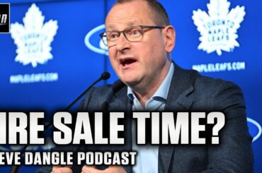 What Changes Should The Maple leafs Make? | SDP