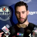 YEAR END RAW | Cam Talbot