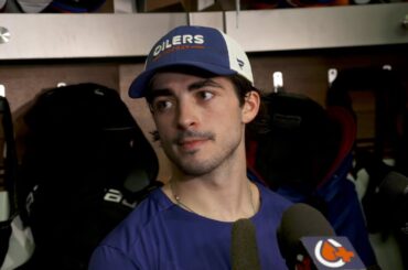 POST-RAW | Matt Savoie 01.20.26