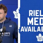 Morgan Rielly | Pre Game vs. Buffalo Sabres | January 27, 2026