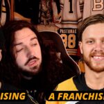 LQR Bruins game 53 BOS @ NYR: Fine.