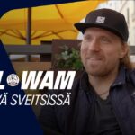 NHLWAM, Tehtävä Sveitsissä (osa 8): Granlund, Manninen, Saarijärvi ja Peltonen