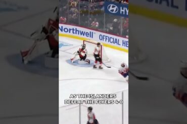 Daily NHL Recap January 26th 2026