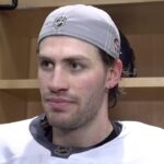 Practice Interview: Boone Jenner