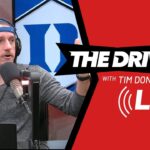 The Drive with Tim Donnelly LIVE | 01/27/26 | Carolina Hurricanes | Duke basketball | NC State