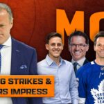 Lightning Strikes & Islanders Impress ft. Dave Randorf & Stefen Rosner | Morning Cuppa Hockey