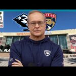 Paul Maurice, Panthers Morning Skate: Utah Mammoth at Florida; Jan. 27, 2026