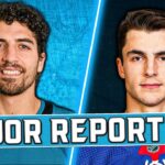 Insider reveals HUGE Sharks update… - This is CRAZY